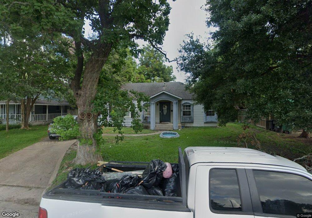7745 Moline St, Houston, TX 77087 - photo 1