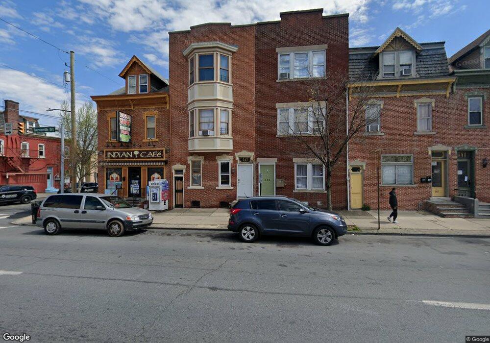 547 N 7th St, Allentown, PA 18102 - photo 1