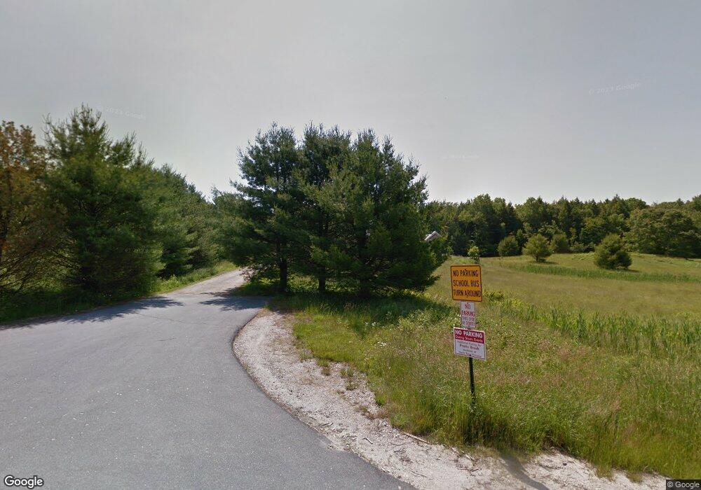 174 Berryfield Rd, Yarmouth, ME 04096 - photo 1