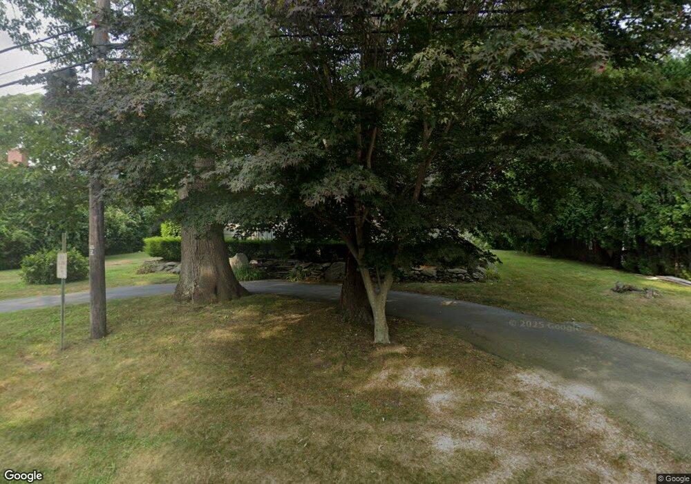 21 Lorelei Dr, Saunderstown, RI 02874 - photo 1