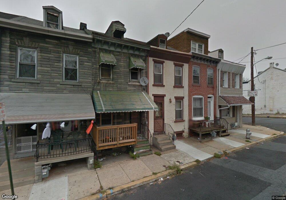 1167 Cotton St, Reading, PA 19602 - photo 1