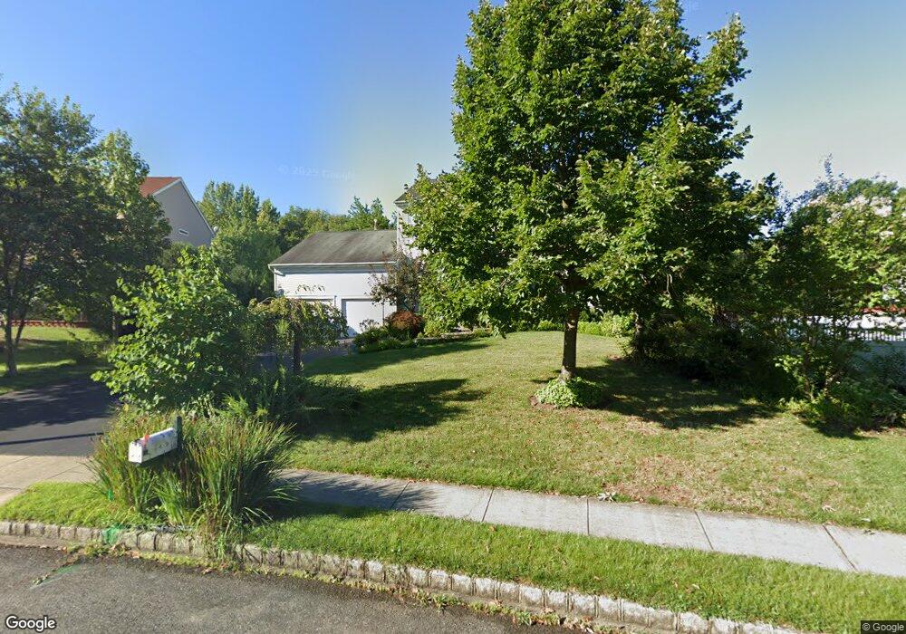 48 Bailly Dr, Burlington, NJ 08016 - photo 1