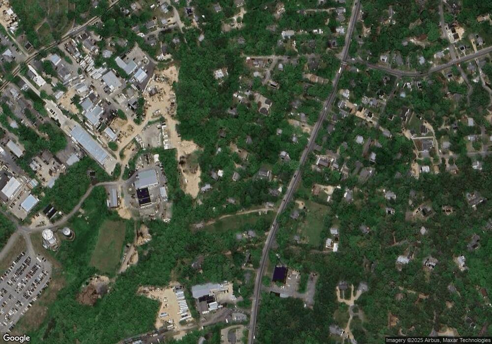 60 Andrews Rd, Vineyard Haven, MA 02568 - photo 1