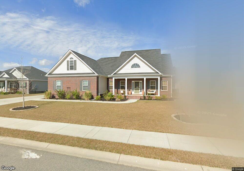 1201 Spruce Dr unit Birch Plan, Conway, SC 29526 - photo 1