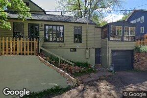 107 South Path, Manitou Springs, CO 80829