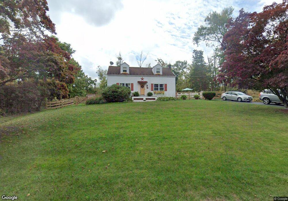 324 Quakertown Rd, Pittstown, NJ 08867 - photo 1