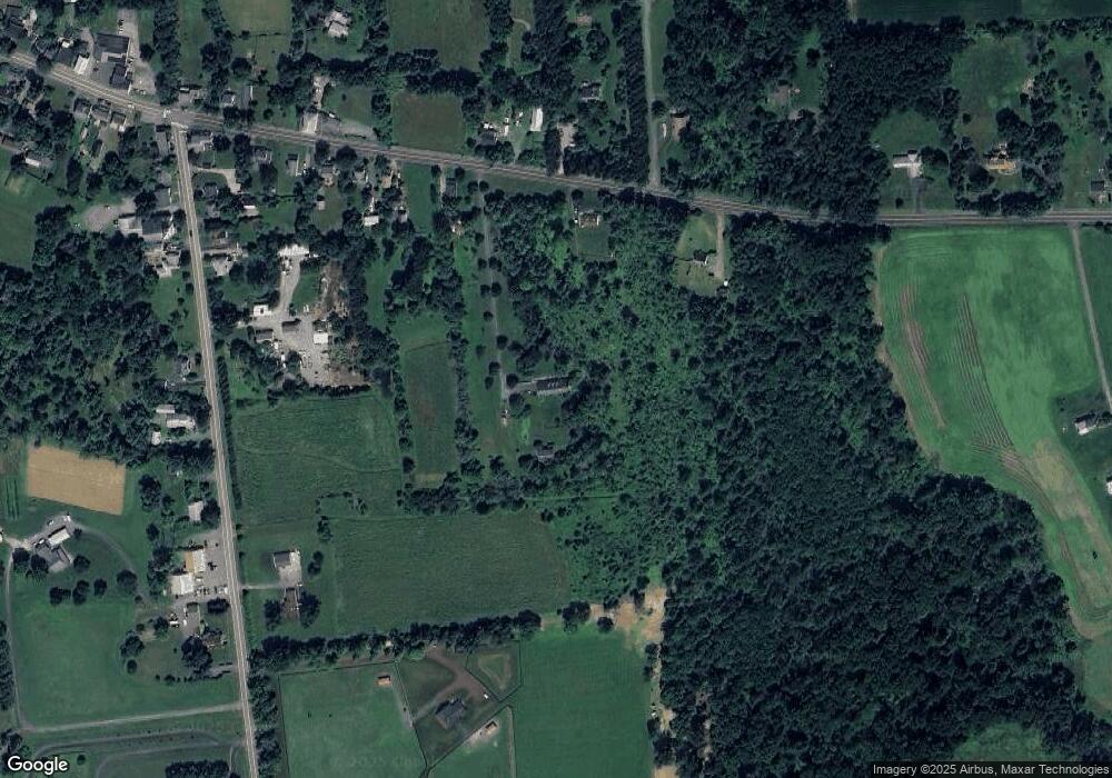 320 Quakertown Rd, Pittstown, NJ 08867 - photo 1