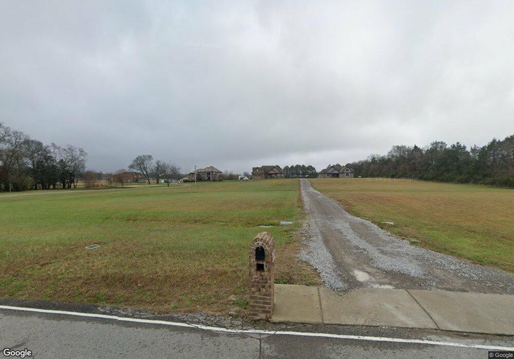 840 Eastover Rd, Lebanon, TN 37090 - photo 1