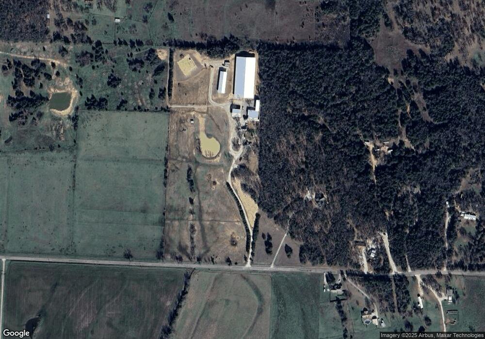 517 County Road 164, Whitesboro, TX 76273 - photo 1