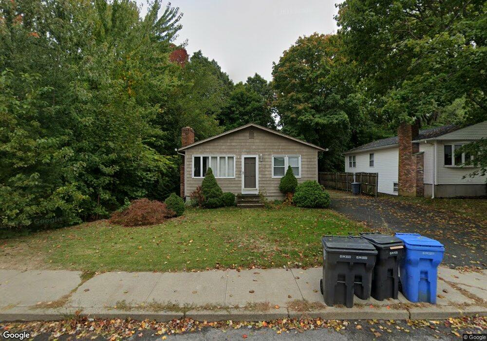 2030 Cranston St, Cranston, RI 02920 - photo 1