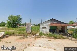 14189 Ns 3633, Sasakwa, OK 74867