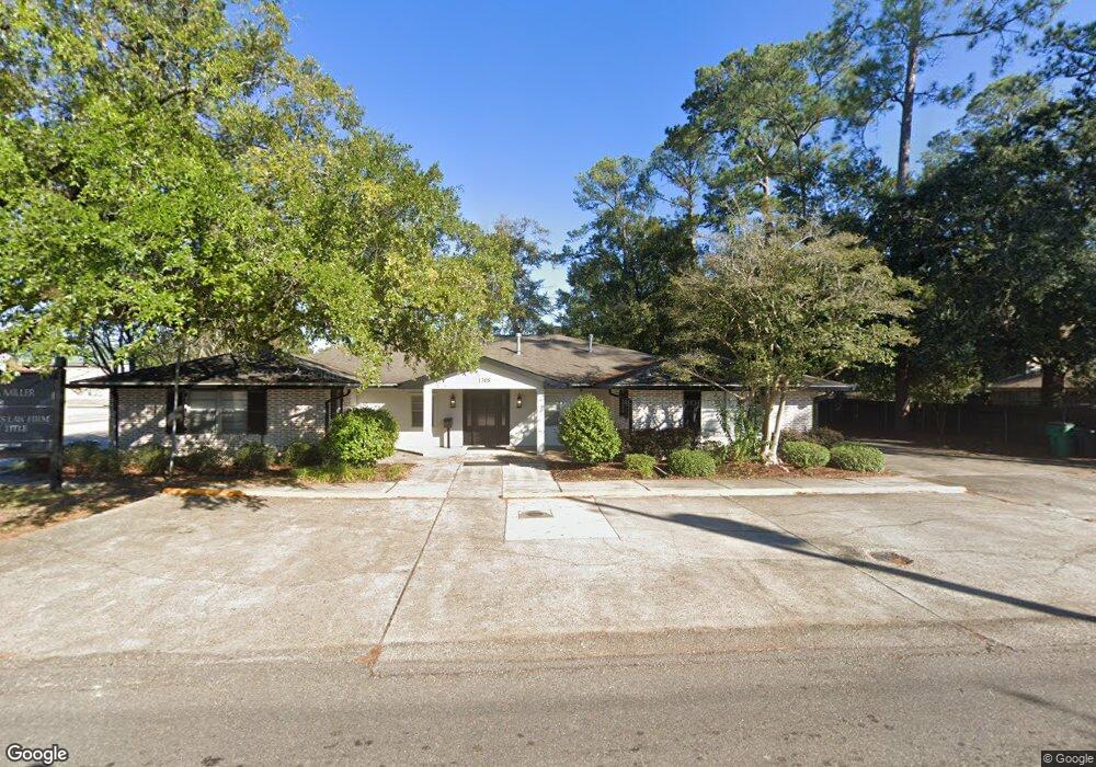 1308 9th St, Slidell, LA 70458 - photo 1