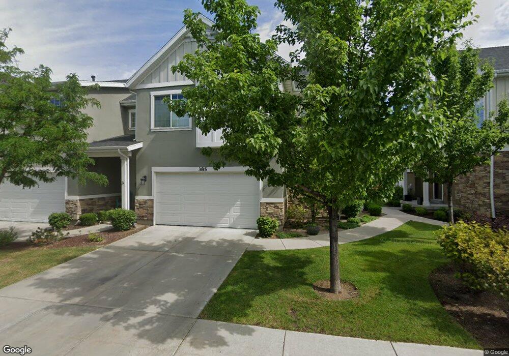 385 E Barn View Dr unit 59, Midvale, UT 84047 - photo 1