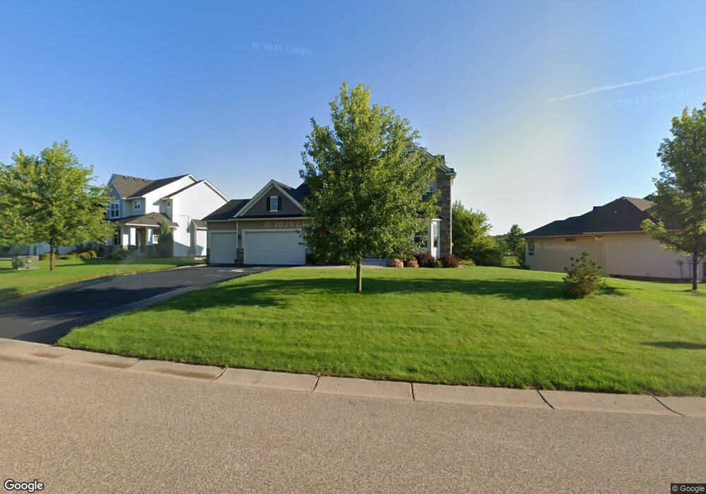 7406 Oxbow Creek Cir N, Minneapolis, MN 55445 - photo 1