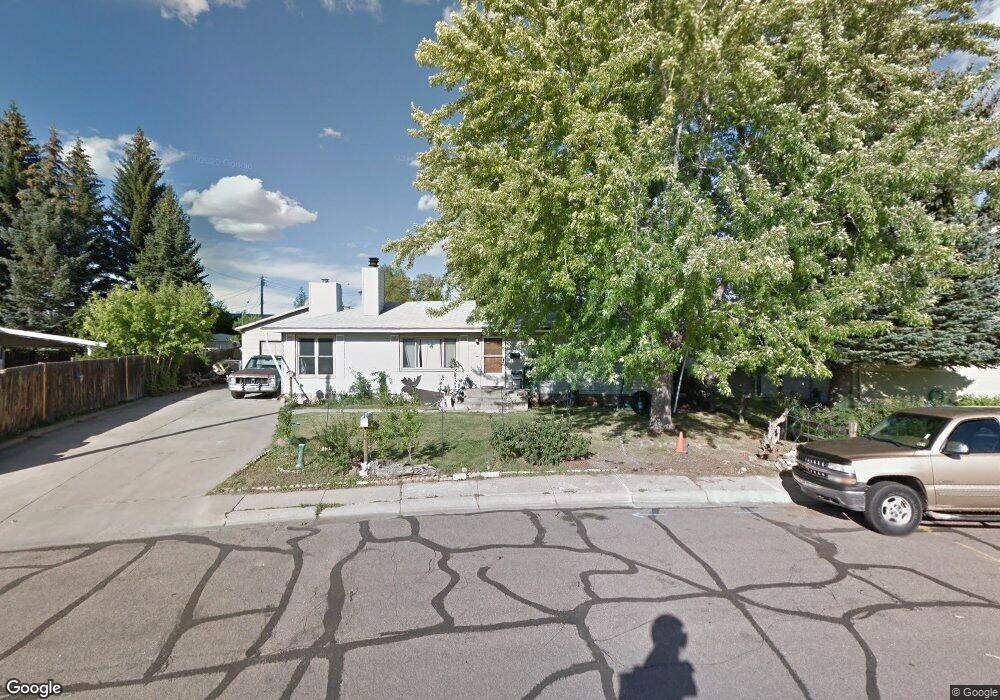 102 J w Ct, Cheyenne, WY 82001 - photo 1