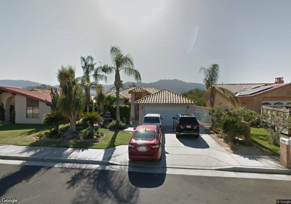 34093 Judy Ln, Cathedral City, CA 92234 - photo 1