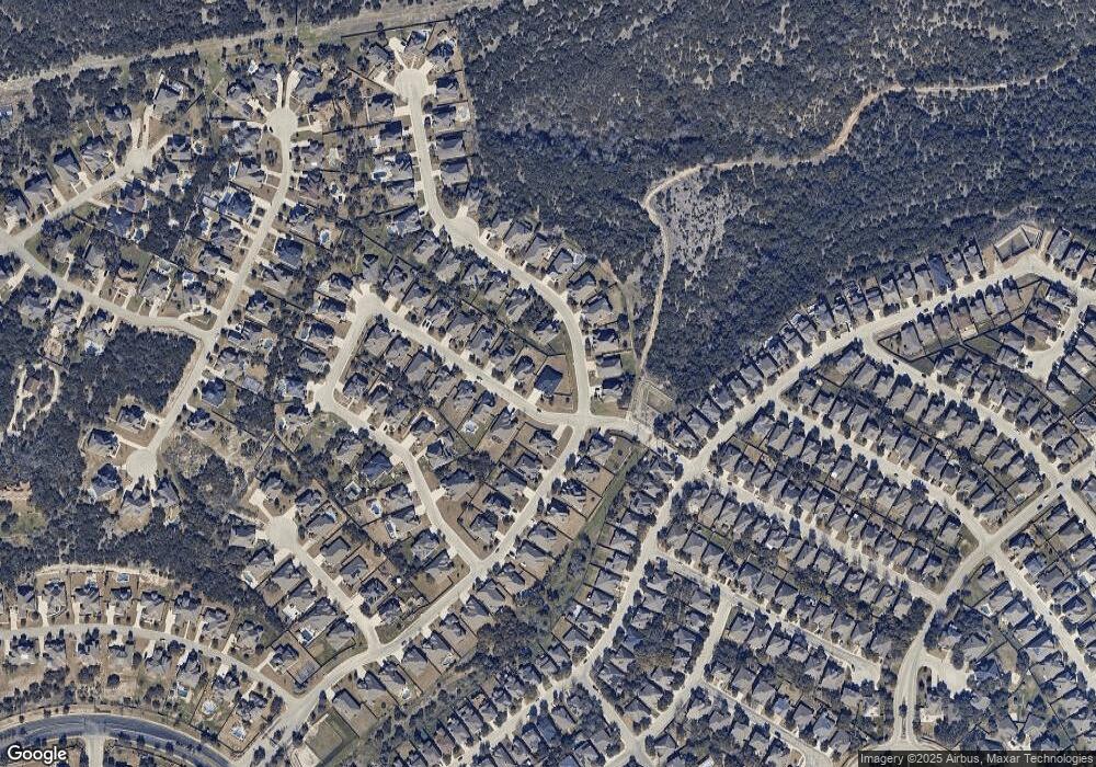 3435 Texas Sotol, San Antonio, TX 78261 - photo 1