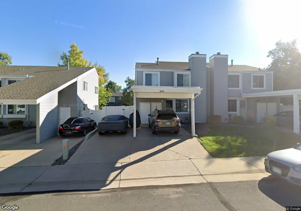 3658 E 118th Way, Thornton, CO 80233 - photo 1