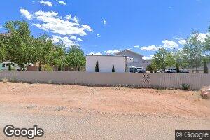 860 N Juniper St, Hildale, UT 84784