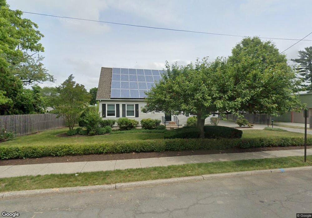 244 Guyot Ave, Princeton, NJ 08540 - photo 1