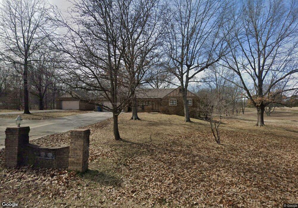 14431 Hidden Trails Cir, Dexter, MO 63841 - photo 1