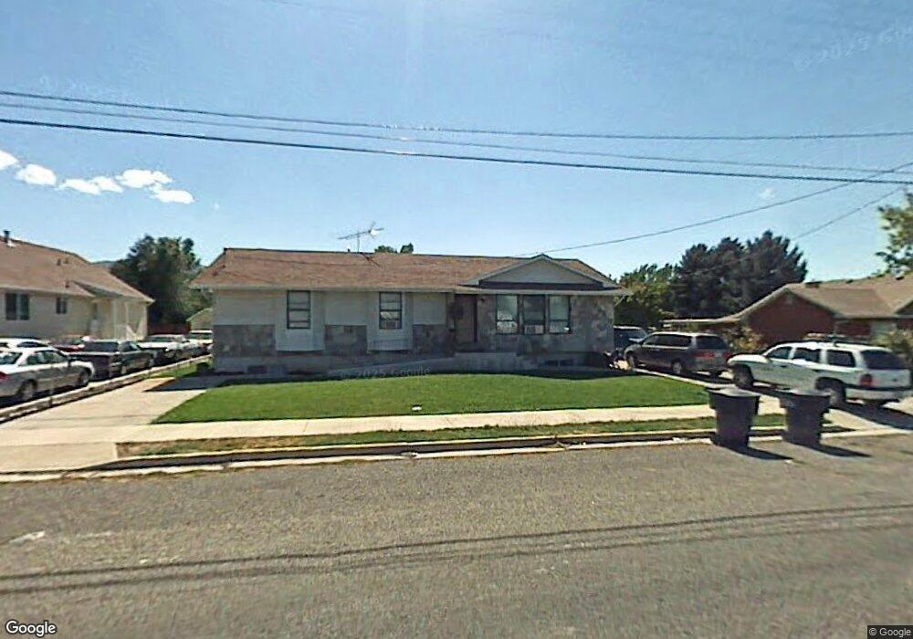 555 W 100 S, Payson, UT 84651 - photo 1