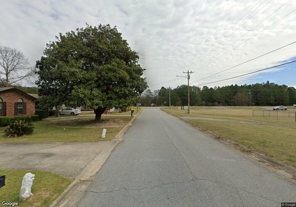 0 Scarborough Rd unit 8486922, Centerville, GA 31028 - photo 1