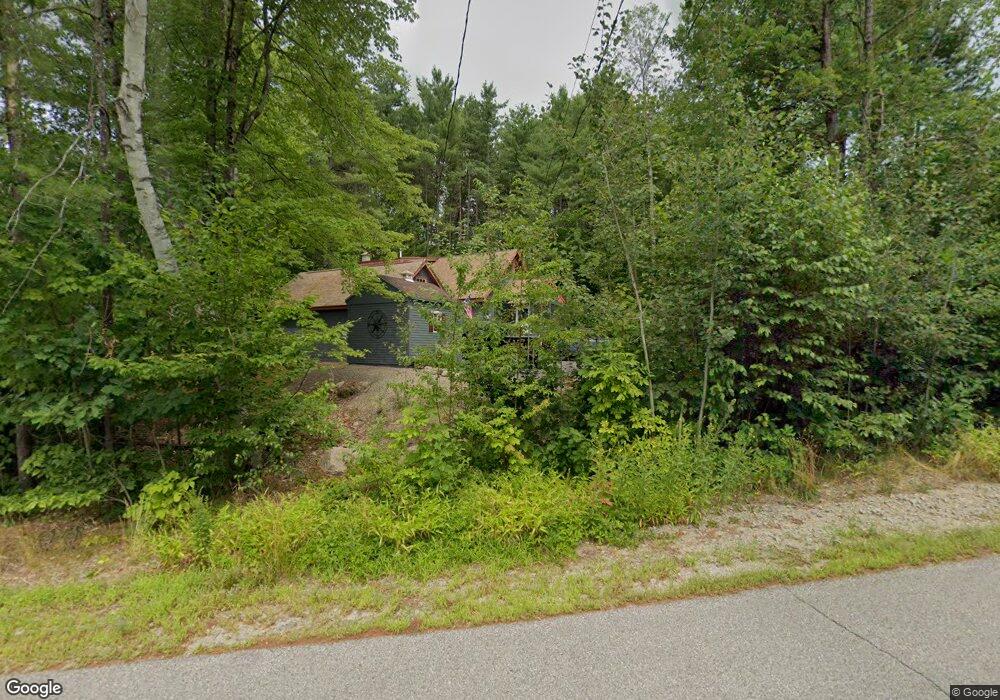 53 Skyline Dr, Intervale, NH 03845 - photo 1