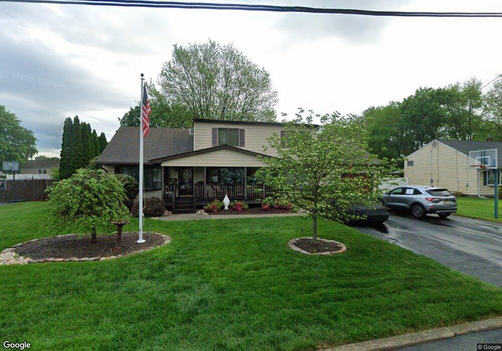 5 Sherman Rd, Lincoln Park, NJ 07035 - photo 1