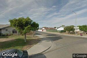 16652 3rd St, Huron, CA 93234