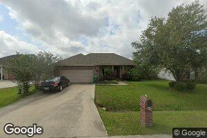 222 Blue Ridge Dr, Gray, LA 70359
