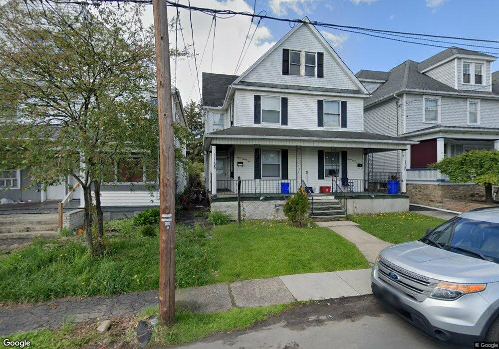 1135 W Elm St unit 1137, Scranton, PA 18504 - photo 1