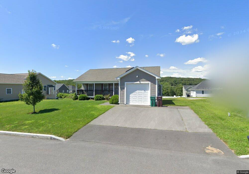 157 Danielle Dr, Woonsocket, RI 02895 - photo 1