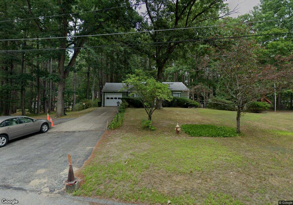 22 Warren Rd, Upton, MA 01568 - photo 1