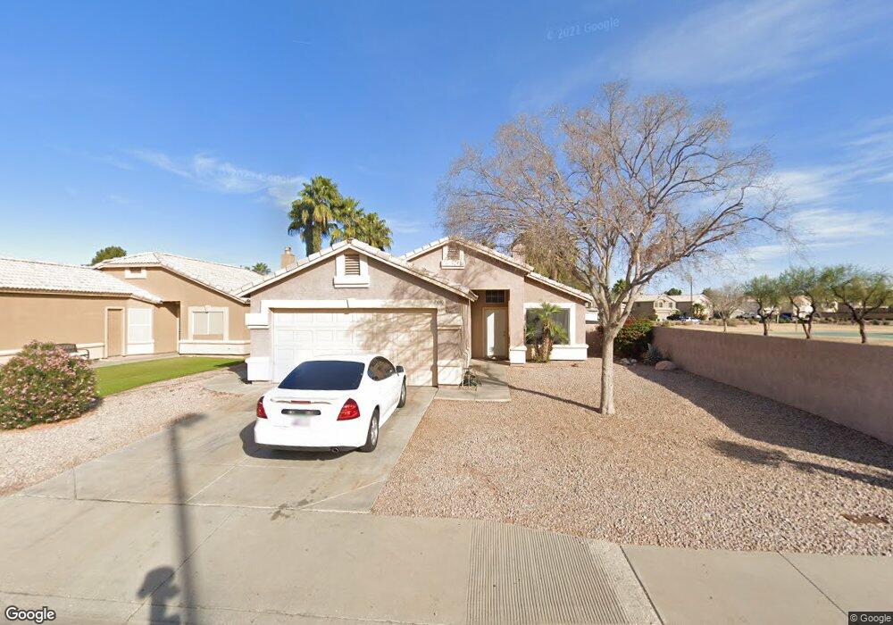 7440 E Nopal Ave, Mesa, AZ 85209 - photo 1