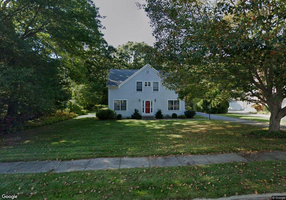 39 Clipper Ct, Mystic, CT 06355 - photo 1