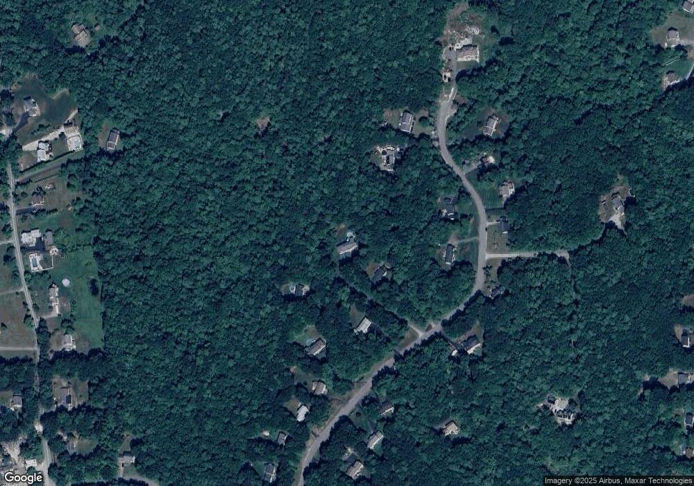 82 Noons Quarry Rd, Milford, NH 03055 - photo 1