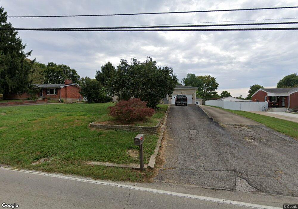 6902 E Manslick Rd, Louisville, KY 40228 - photo 1