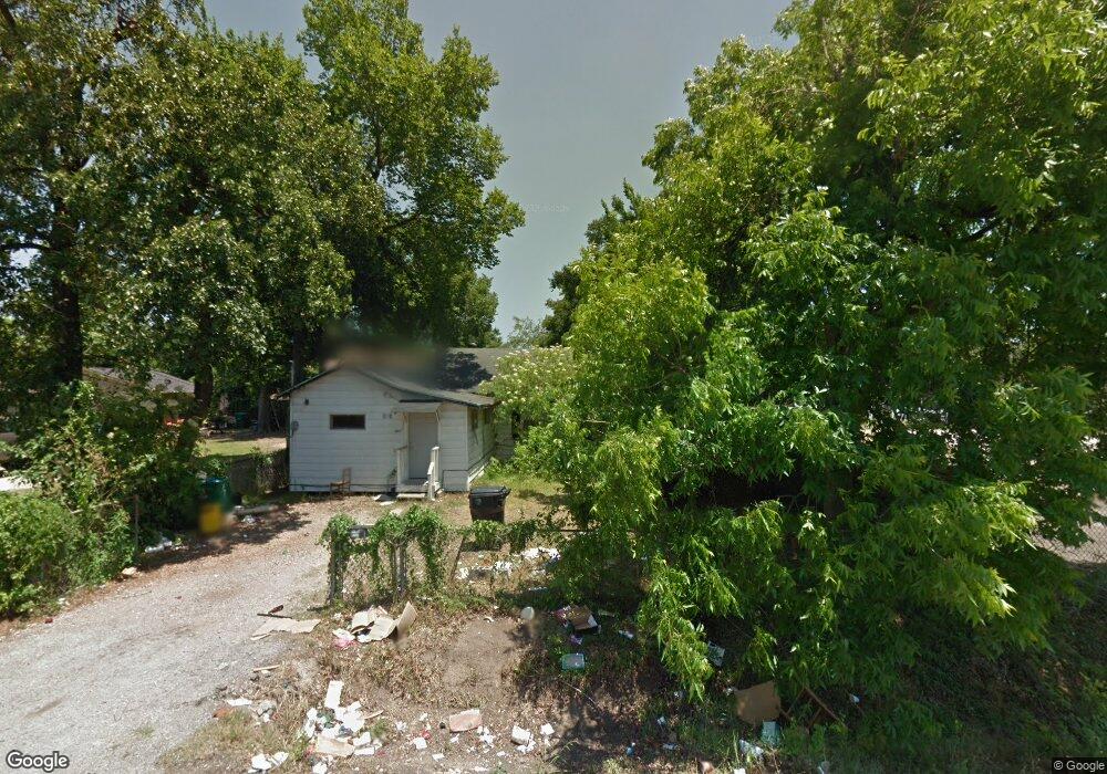 4614 Bristol St, Houston, TX 77009 - photo 1