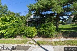 9413 Sophia Ave, Cleveland, OH 44104