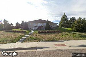 305 N Larimer Ave, Philip, SD 57567