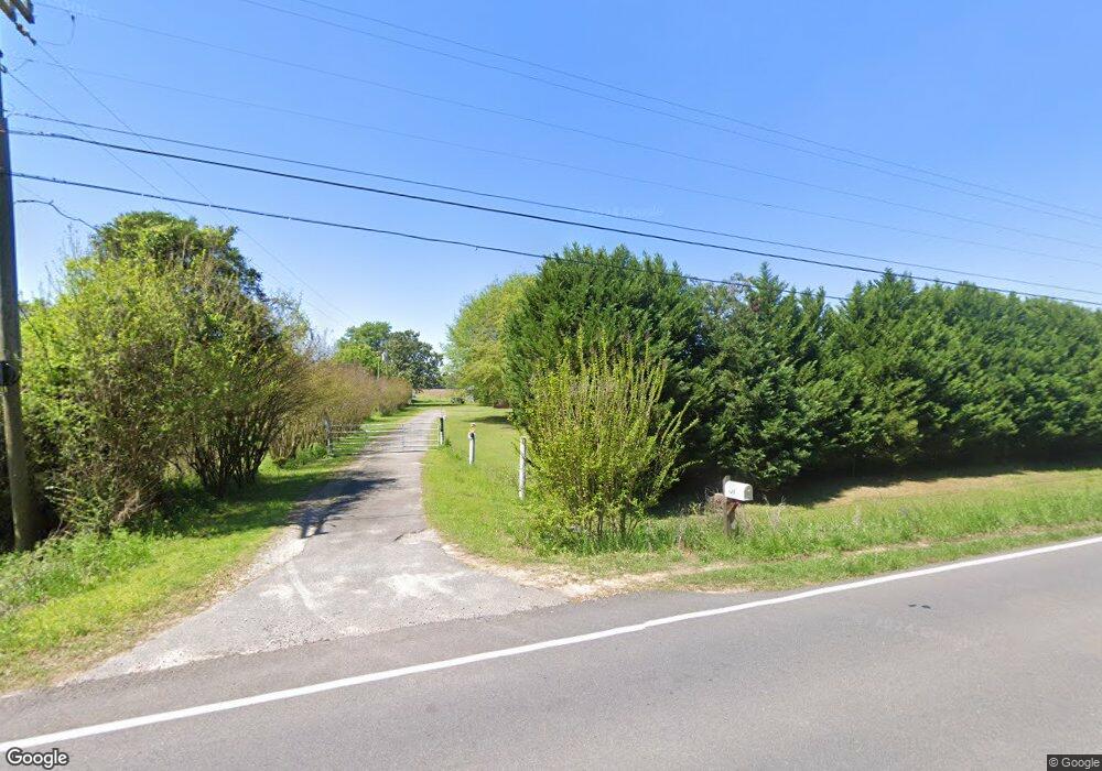 2989 Old Pelham Rd, Camilla, GA 31730 - photo 1