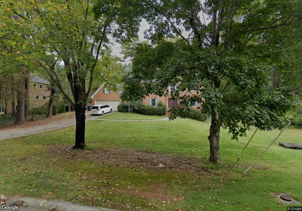 4087 Diamond Bluff SW, Lilburn, GA 30047 - photo 1