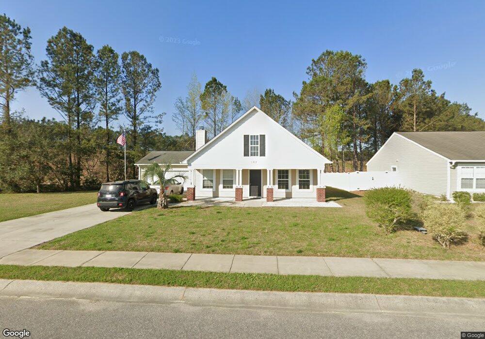 Hanover Pl Chandler's Run, Conway, SC 29526 - photo 1