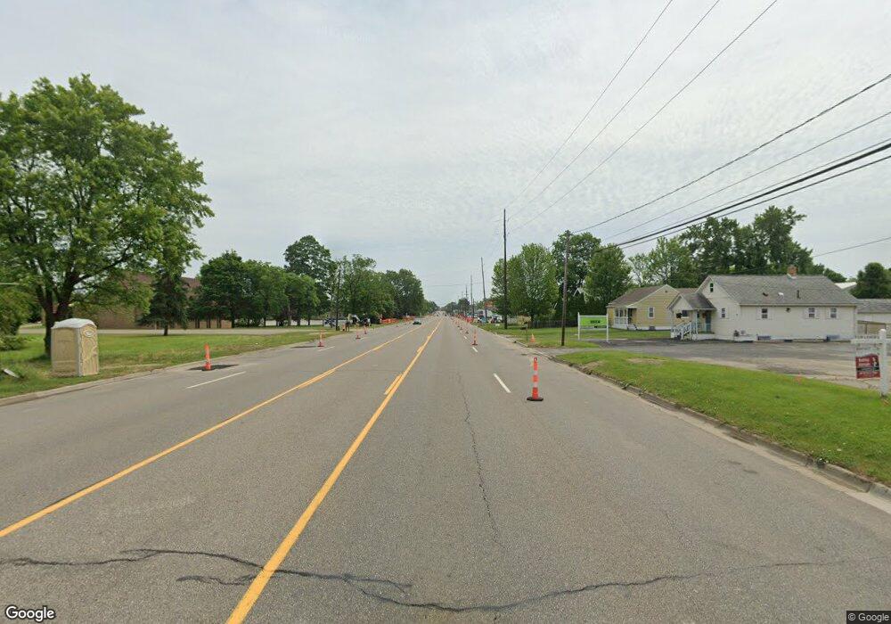 1187 W Bristol Rd, Flint, MI 48507 - photo 1