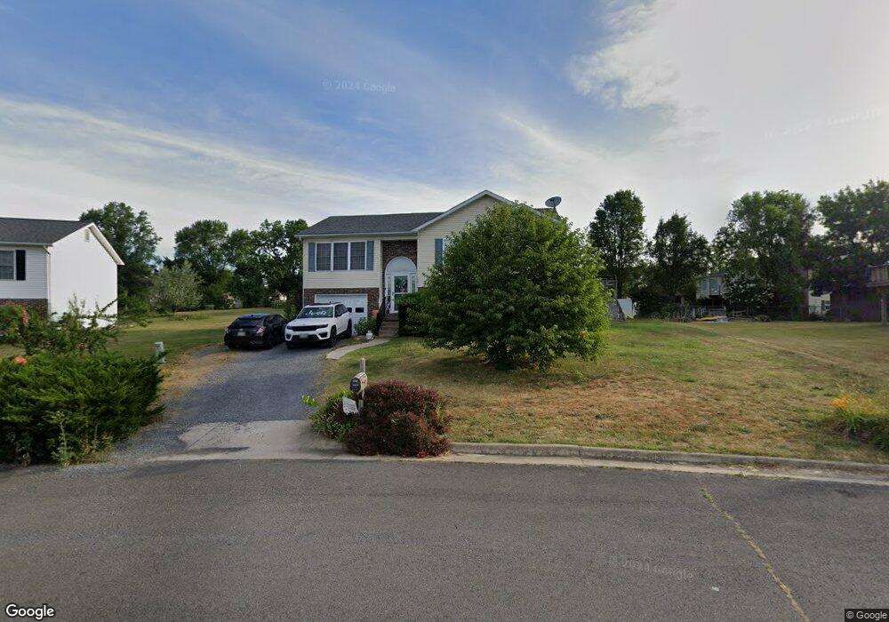 2077 Arlene Ct, Middletown, VA 22645 - photo 1