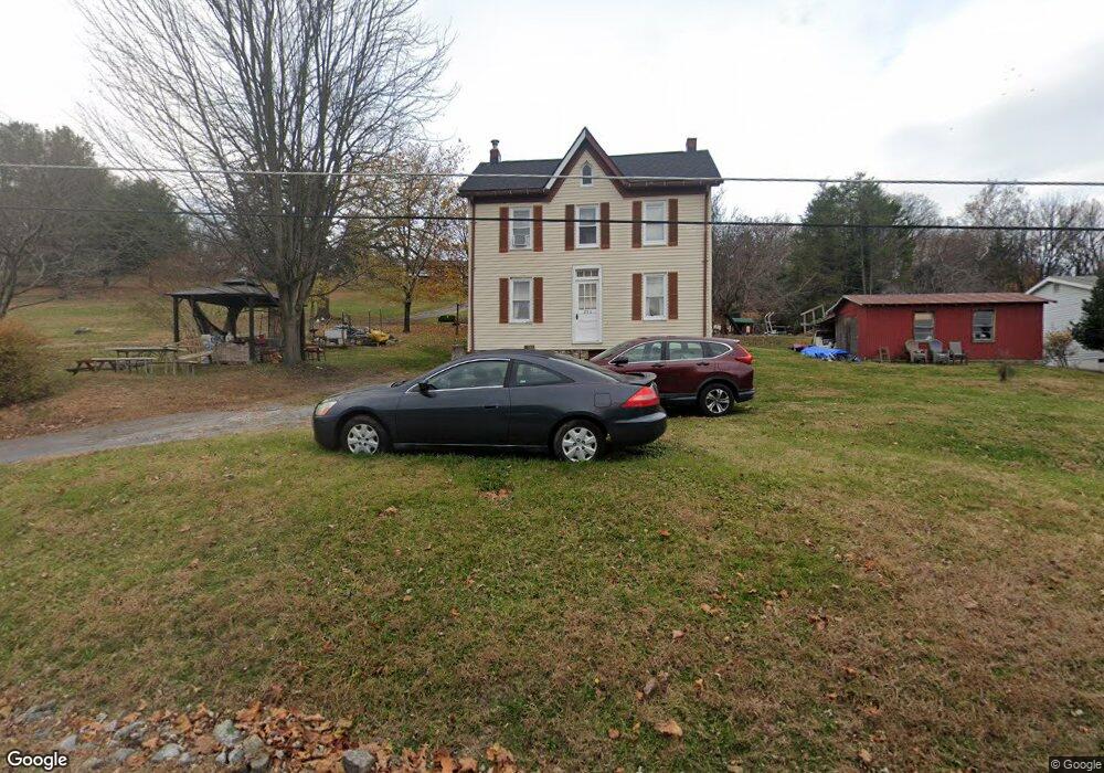 250 Cheney Ave, Harpers Ferry, WV 25425 - photo 1