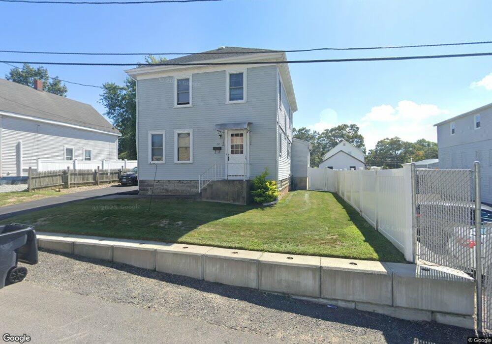 20 Acorn Ave, Warwick, RI 02888 - photo 1
