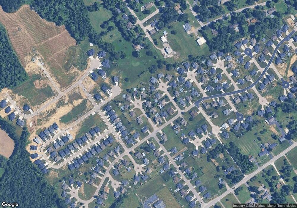 8505 Greenbrier Ct, Charlestown, IN 47111 - photo 1