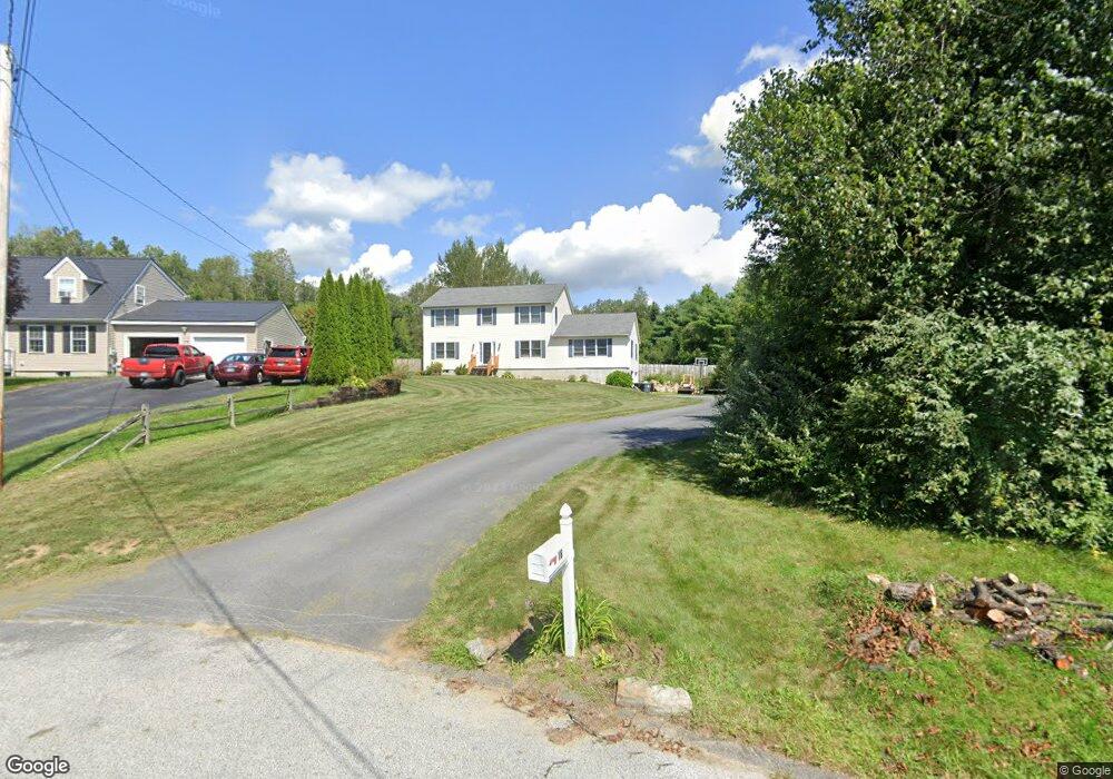 16 Brittany Cir, Pembroke, NH 03275 - photo 1